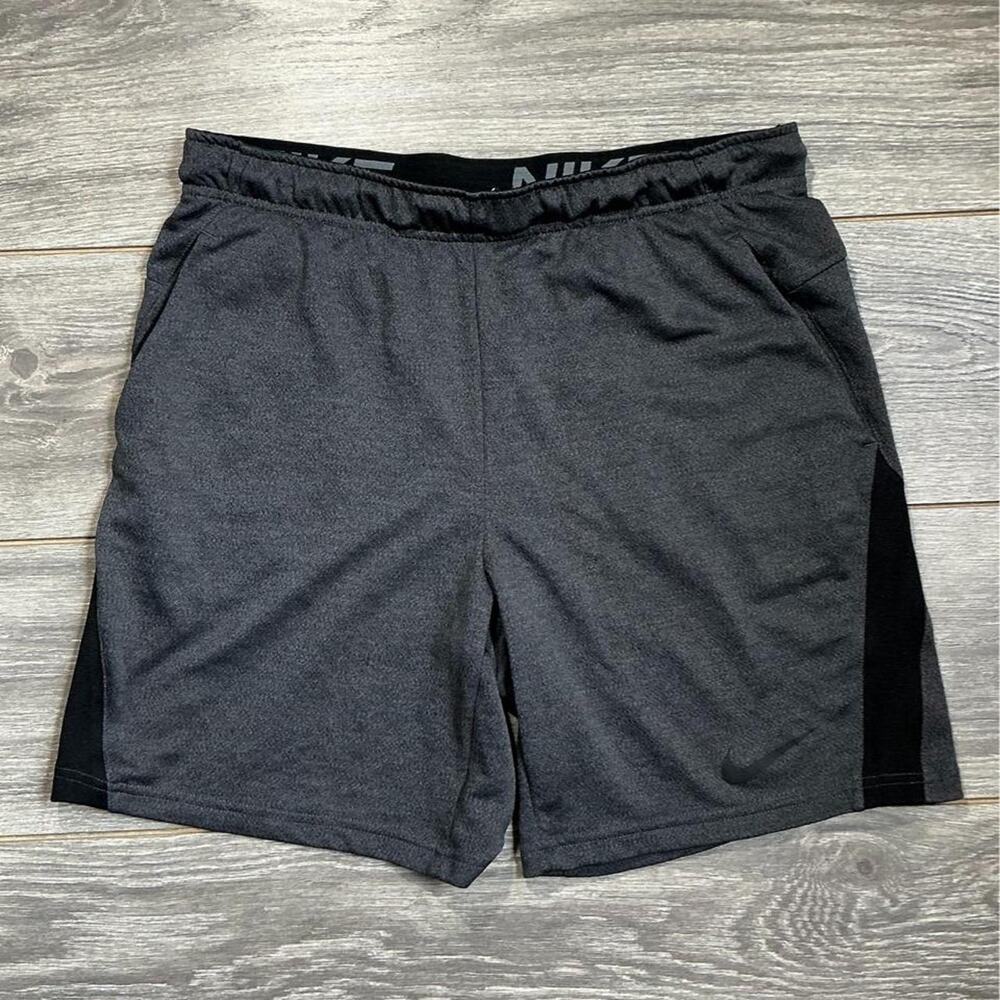 Nike Dri-fit shorts